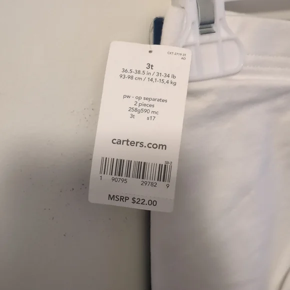 Kids clothes - Picture 3 of 3